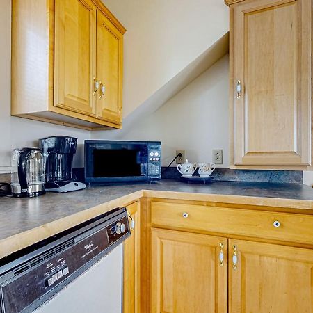 Appartamento Wind Hill Farm Manchester Esterno foto