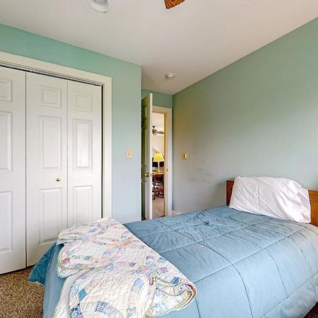 Appartamento Wind Hill Farm Manchester Esterno foto