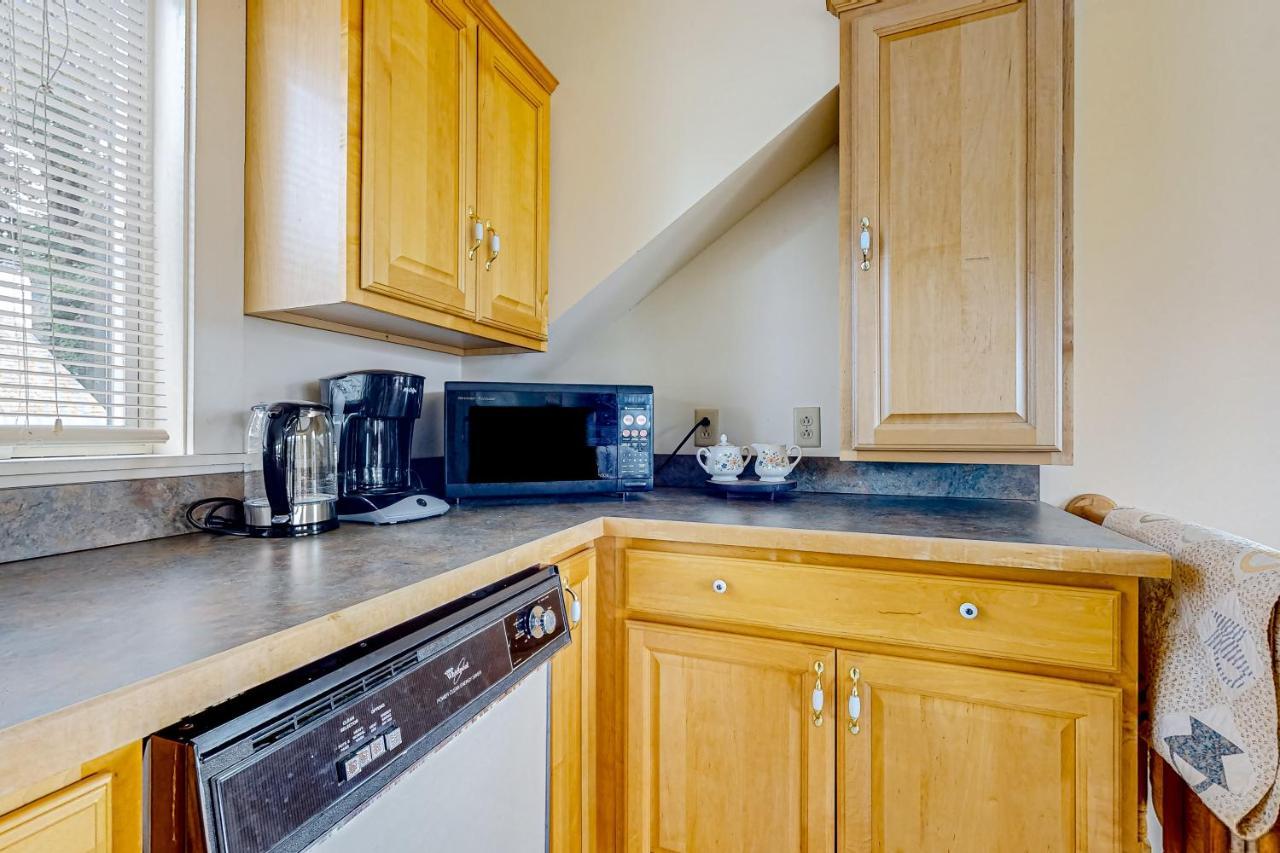 Appartamento Wind Hill Farm Manchester Esterno foto