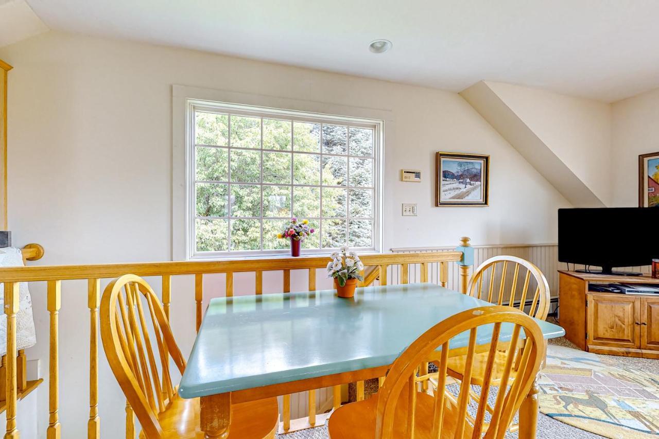 Appartamento Wind Hill Farm Manchester Esterno foto