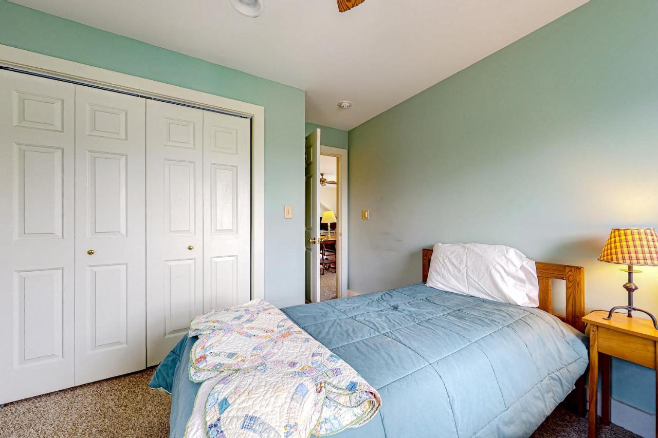 Appartamento Wind Hill Farm Manchester Esterno foto