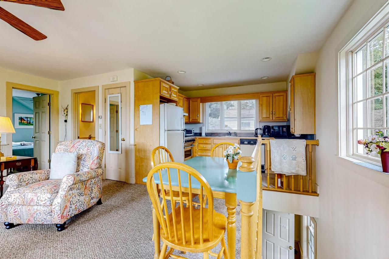 Appartamento Wind Hill Farm Manchester Esterno foto