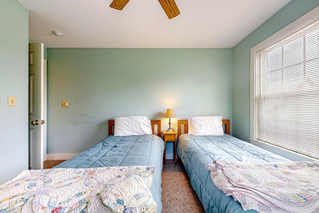 Appartamento Wind Hill Farm Manchester Esterno foto